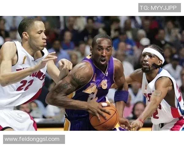 04年NBA总决赛回顾活塞与湖人的激烈对决与历史意义分析