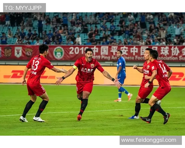 2017年7月上港对阵亚泰精彩比赛视频回顾与分析