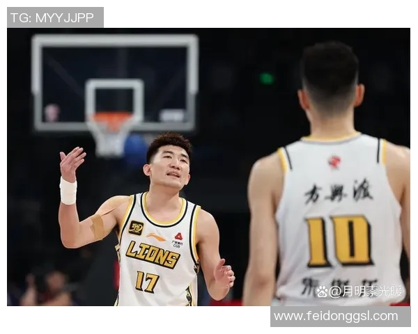 2018年北京队与广东队精彩对决回放分析与赛后点评