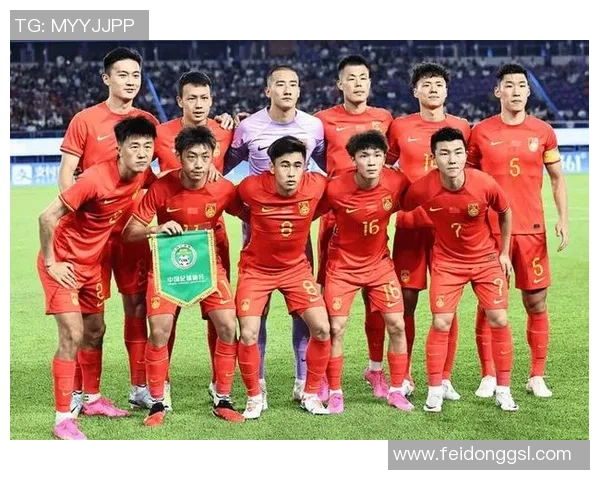 中国与韩国足球历史对阵回顾与分析两国球队的辉煌与挑战