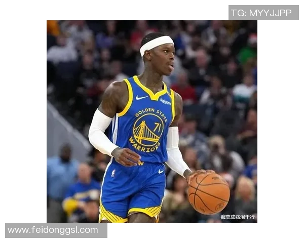 丹尼斯施罗德：从NBA新星到球队核心的奋斗历程与成长故事