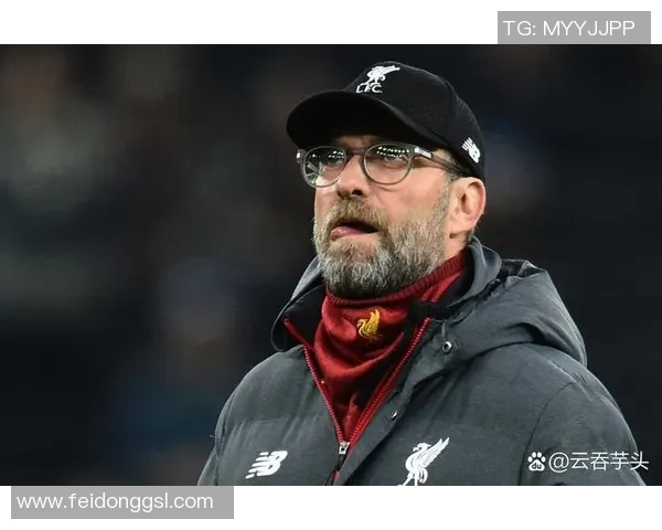 克洛普坚定留任利物浦誓言再战欧冠争冠荣耀 克洛普坚定留任利物浦誓言再战欧冠争冠荣耀
