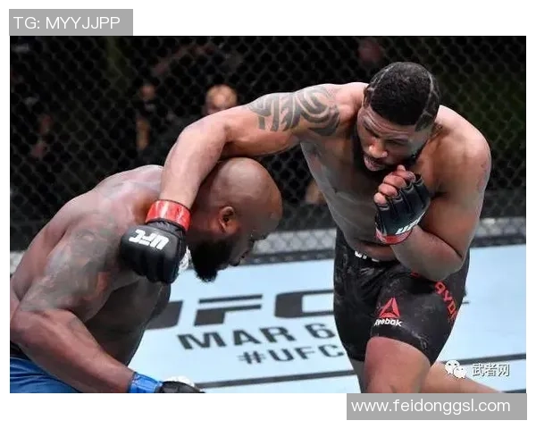 刘易斯与米欧奇巅峰对决UFC赛场再掀热潮引发拳迷热议 刘易斯与米欧奇巅峰对决UFC赛场再掀热潮引发拳迷热议