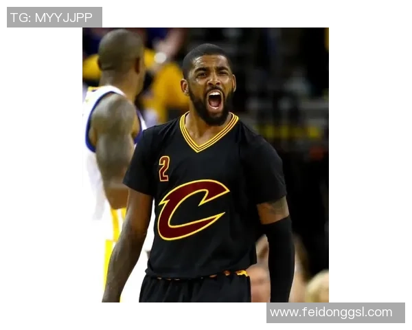 凯里欧文的篮球之路与个人成长:从天才少年到NBA巨星的蜕变 凯里欧文的篮球之路与个人成长:从天才少年到NBA巨星的蜕变