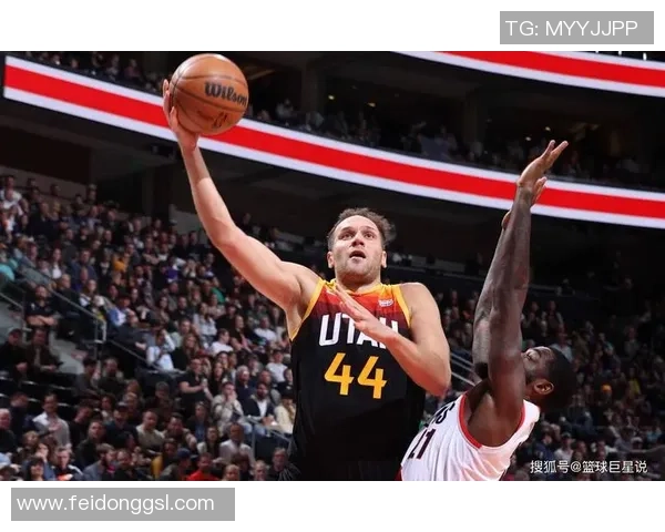 博格丹博格达诺维奇：从天赋新星到NBA全能战士的成长之路