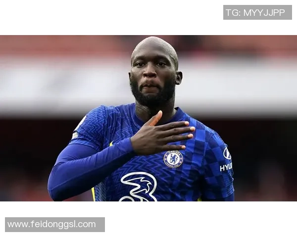 卢卡库在国际赛场的表现与未来发展潜力分析 卢卡库在国际赛场的表现与未来发展潜力分析