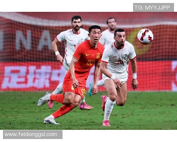 国足对阵叙利亚精彩直播录像回放全程分析与精彩瞬间汇总