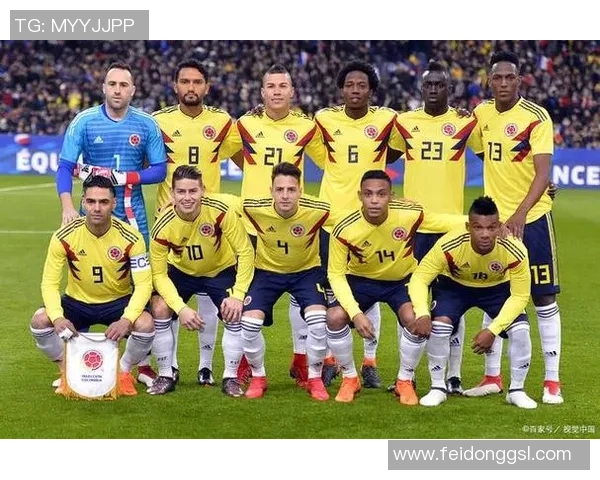 哥伦比亚与智利足球比赛结果揭晓双方表现分析与精彩瞬间回顾 哥伦比亚与智利足球比赛结果揭晓双方表现分析与精彩瞬间回顾