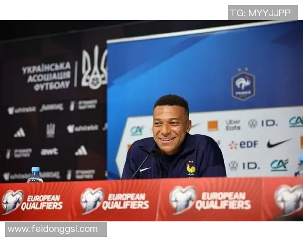 姆巴佩引领法国队重返巅峰之路未来足球的超级巨星之争 姆巴佩引领法国队重返巅峰之路未来足球的超级巨星之争