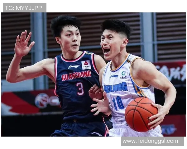 广东队与广夏队CBA直播精彩对决全程回顾与分析