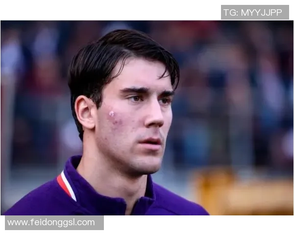 弗拉霍维奇的崛起与挑战:从天才前锋到世界级球员的蜕变之路 弗拉霍维奇的崛起与挑战:从天才前锋到世界级球员的蜕变之路