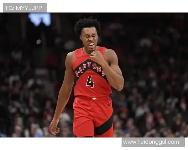 斯科蒂巴恩斯的崛起之路：从新秀到NBA明星的奋斗历程