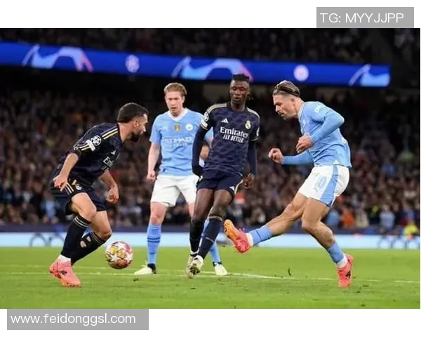 曼城与皇马巅峰对决精彩竞猜分析与预测攻略 曼城与皇马巅峰对决精彩竞猜分析与预测攻略