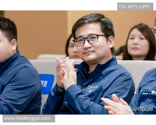 祝铭震：从青年才俊到行业领军者的奋斗历程与未来展望