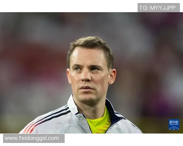 诺伊尔:从守门员到传奇,足球场上的不屈斗士与荣耀之路 诺伊尔:从守门员到传奇,足球场上的不屈斗士与荣耀之路