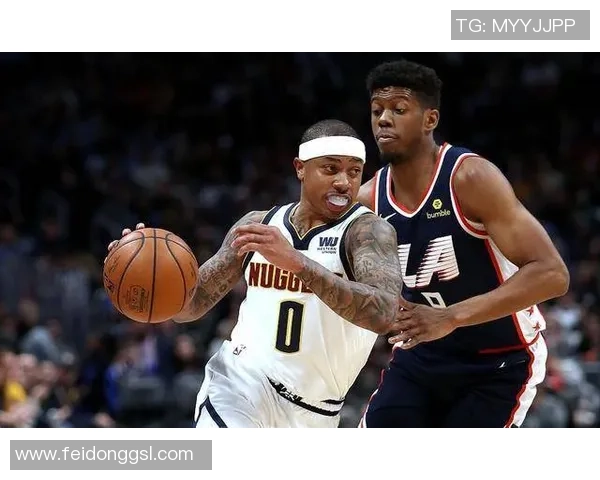 马刺与掘金的直播地址和观看方式详解分享