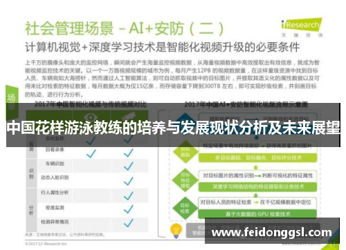 中国花样游泳教练的培养与发展现状分析及未来展望