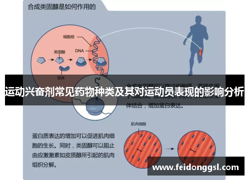 运动兴奋剂常见药物种类及其对运动员表现的影响分析